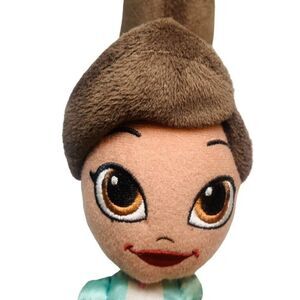 2017 Viacom Nickelodeon NELLA The Princess Knight Plush Stuffed Animal Toy 12”